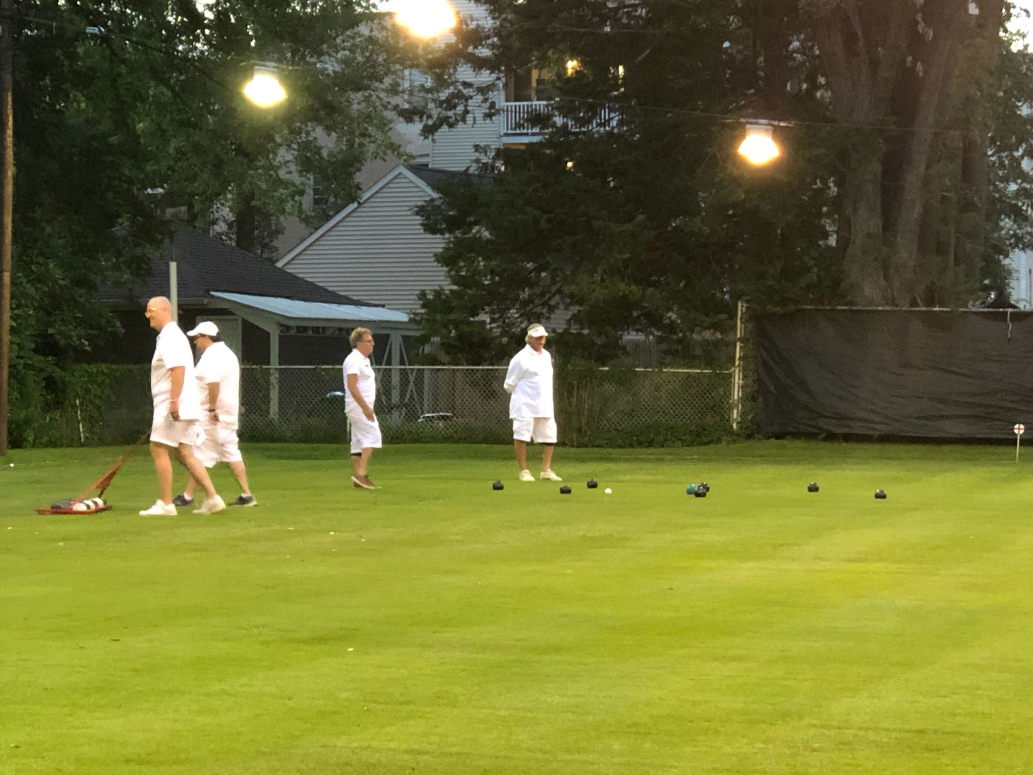 Kay Boker Tournament